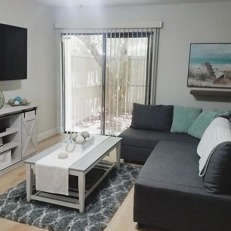 Cozy 3 Bed 2.5 Bath Located Near Busch Gardens Tampa Exterior foto