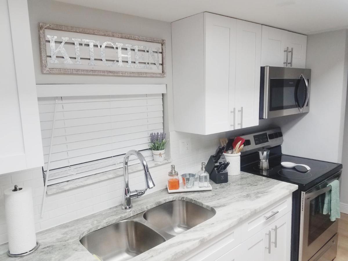 Cozy 3 Bed 2.5 Bath Located Near Busch Gardens Tampa Exterior foto