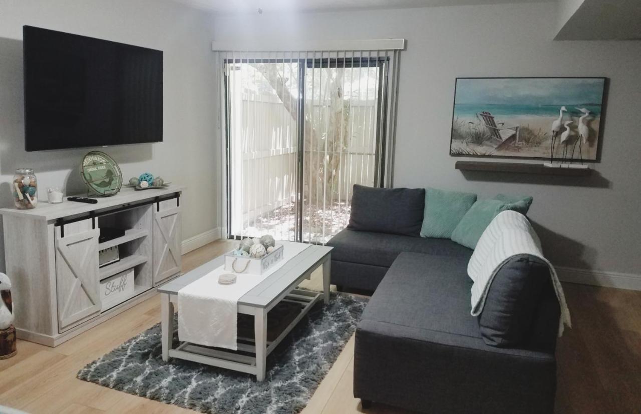 Cozy 3 Bed 2.5 Bath Located Near Busch Gardens Tampa Exterior foto