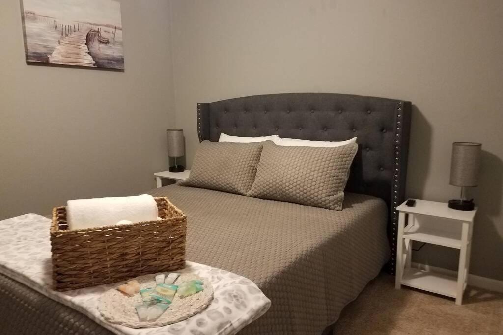 Cozy 3 Bed 2.5 Bath Located Near Busch Gardens Tampa Exterior foto