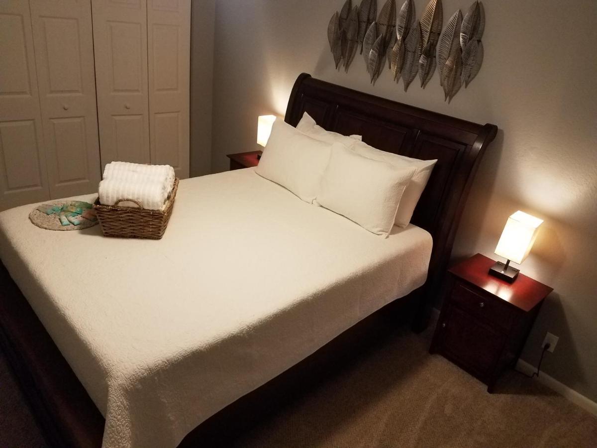 Cozy 3 Bed 2.5 Bath Located Near Busch Gardens Tampa Exterior foto