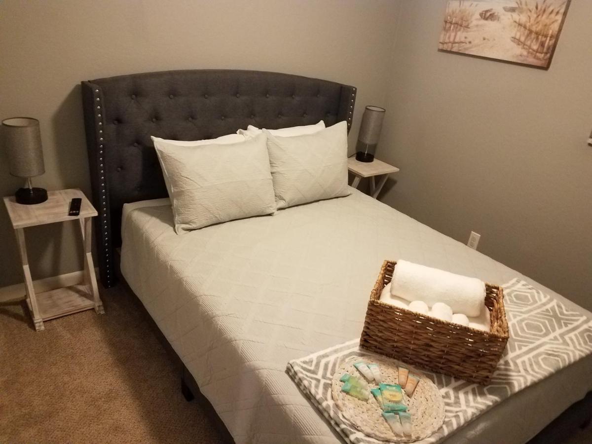 Cozy 3 Bed 2.5 Bath Located Near Busch Gardens Tampa Exterior foto