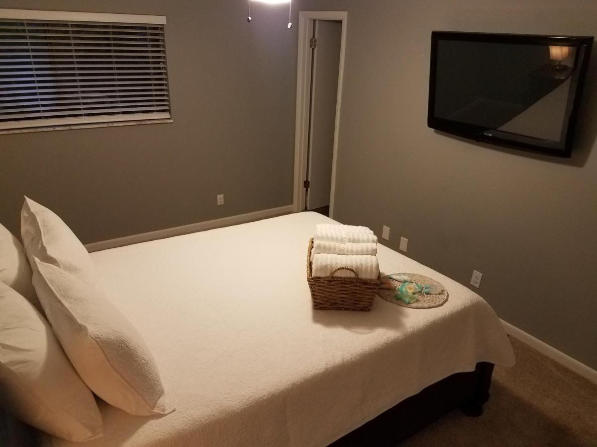 Cozy 3 Bed 2.5 Bath Located Near Busch Gardens Tampa Exterior foto